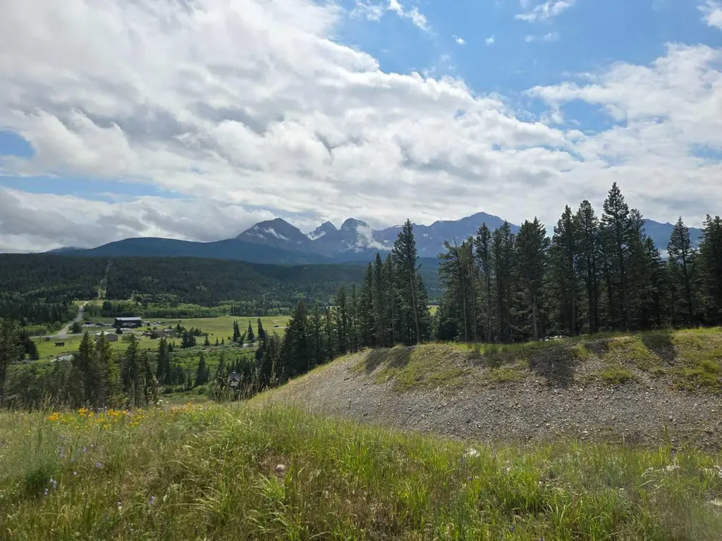 5302 19th Avenue Coleman AB T0K0M0