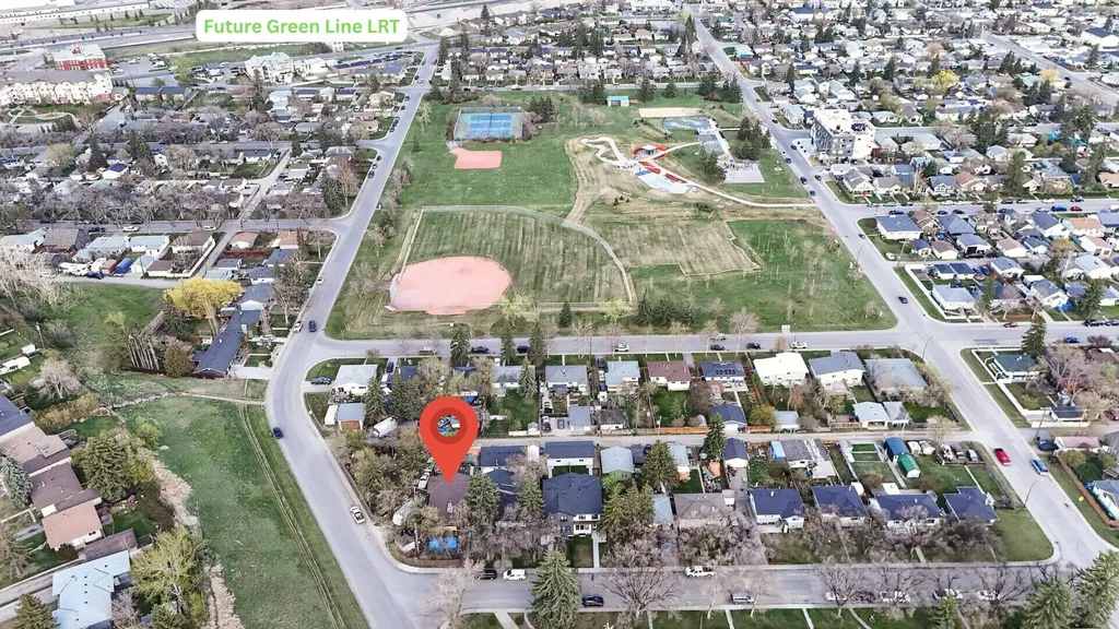 7204 21a Street SE Calgary AB T2C 0V7