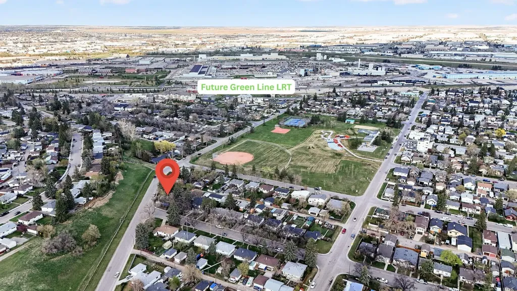 7204 21a Street SE Calgary AB T2C 0V7