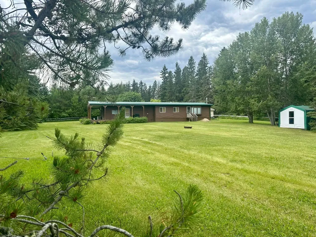 386 11355 Twp 640 Road Rural Lac La Biche County AB T0A 2C1