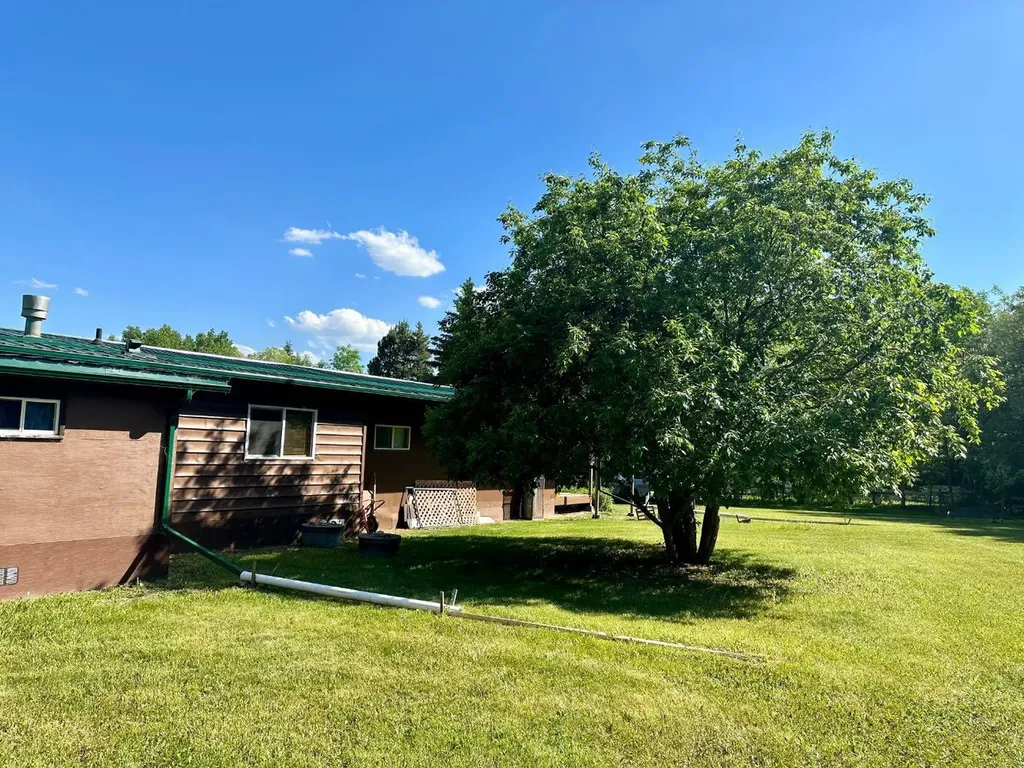 386 11355 Twp 640 Road Rural Lac La Biche County AB T0A 2C1