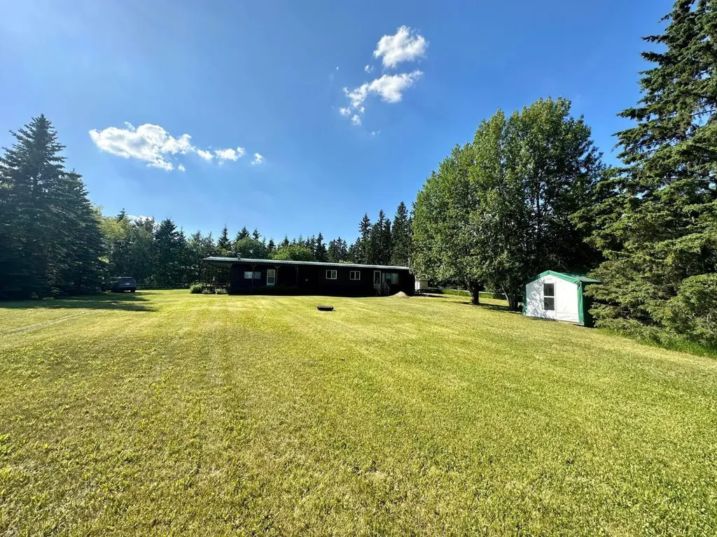 386 11355 Twp 640 Road Rural Lac La Biche County AB T0A 2C1