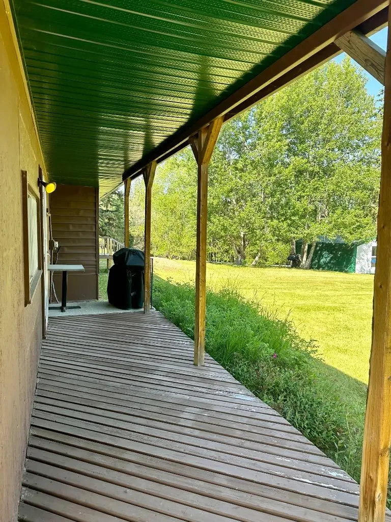 386 11355 Twp 640 Road Rural Lac La Biche County AB T0A 2C1