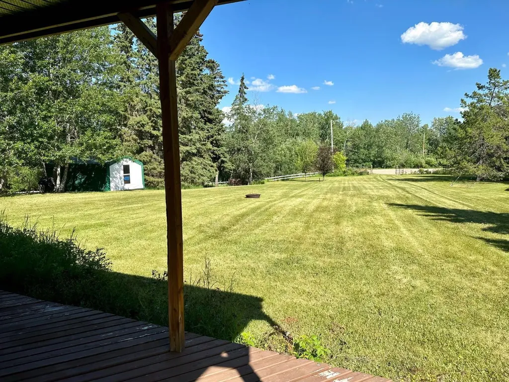386 11355 Twp 640 Road Rural Lac La Biche County AB T0A 2C1