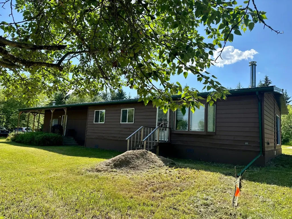 386 11355 Twp 640 Road Rural Lac La Biche County AB T0A 2C1