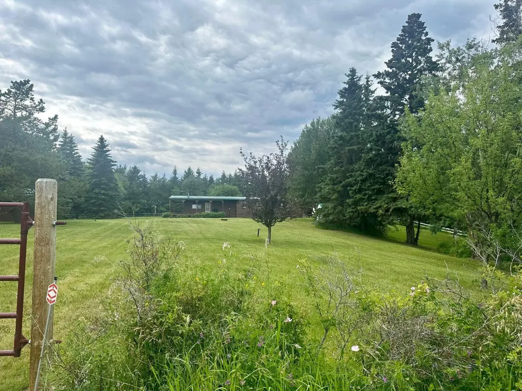 386 11355 Twp 640 Road Rural Lac La Biche County AB T0A 2C1