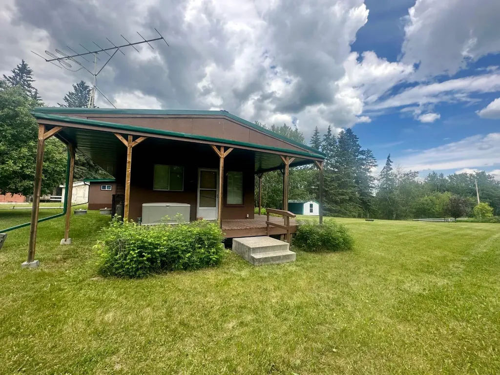 386 11355 Twp 640 Road Rural Lac La Biche County AB T0A 2C1