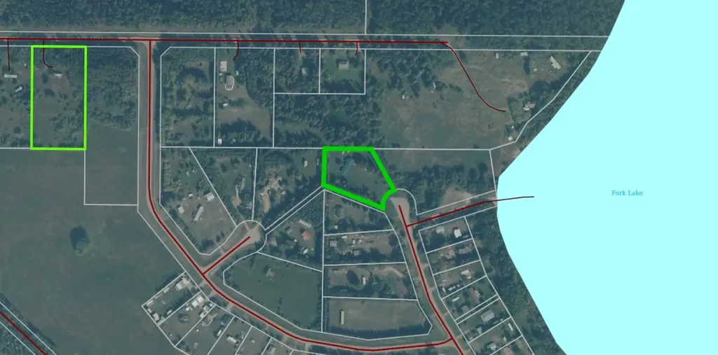 386 11355 Twp 640 Road Rural Lac La Biche County AB T0A 2C1