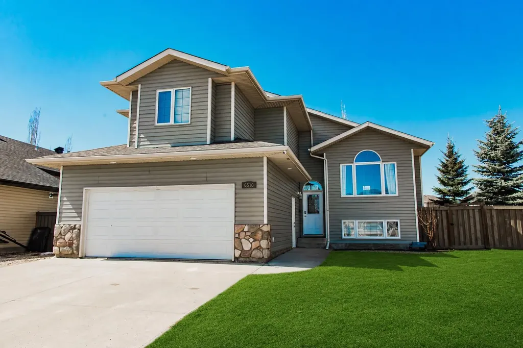 6510 110 Street Grande Prairie AB T8W0B4