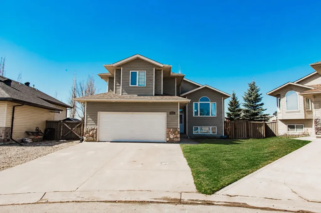 6510 110 Street Grande Prairie AB T8W0B4