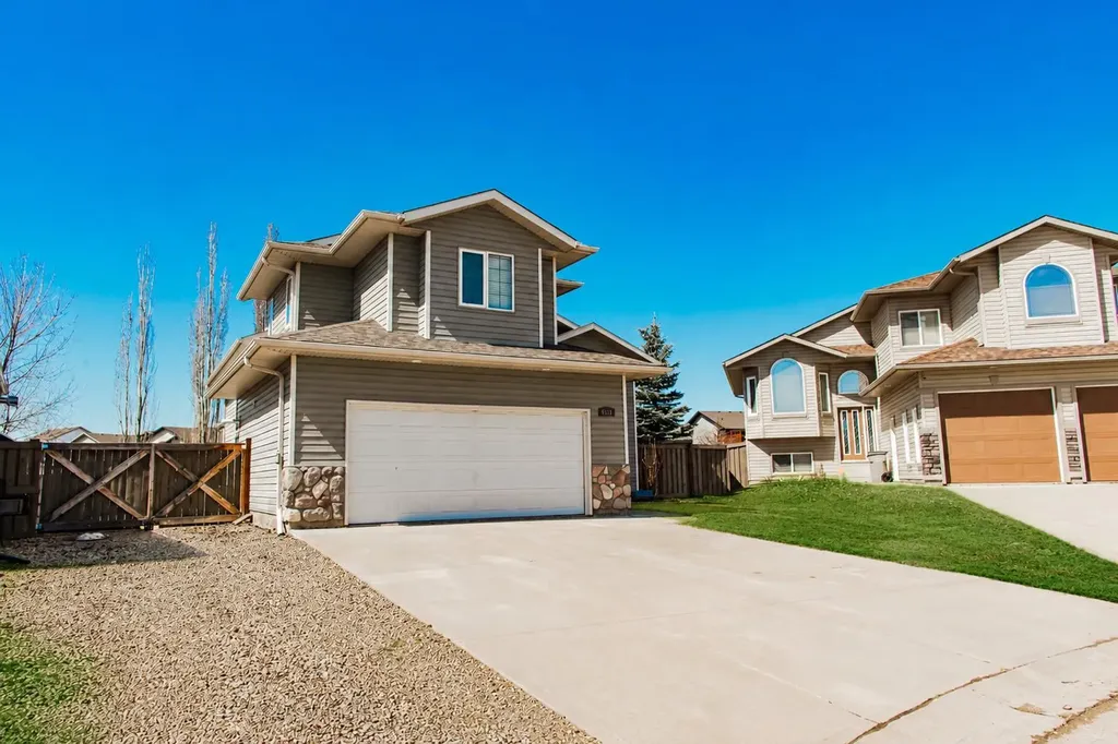 6510 110 Street Grande Prairie AB T8W0B4