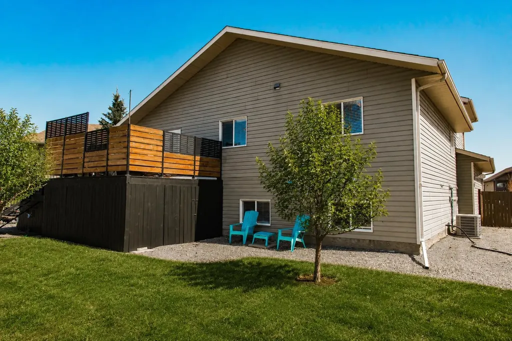 6510 110 Street Grande Prairie AB T8W0B4