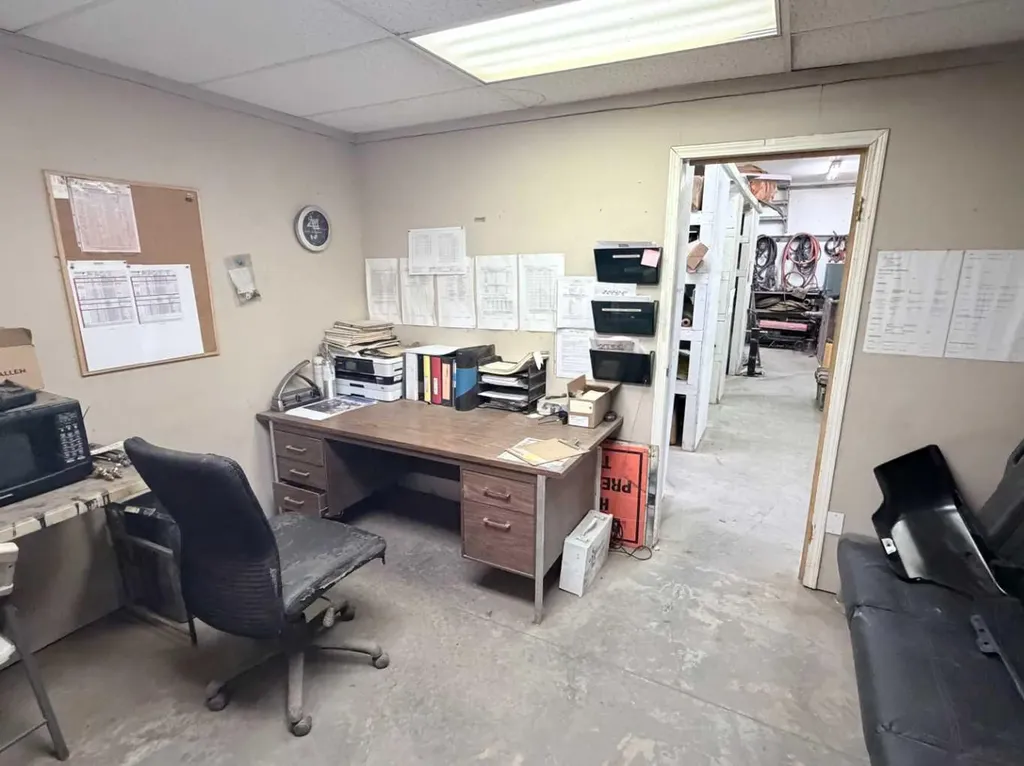 10815 99 Street Clairmont AB T0H 0W2