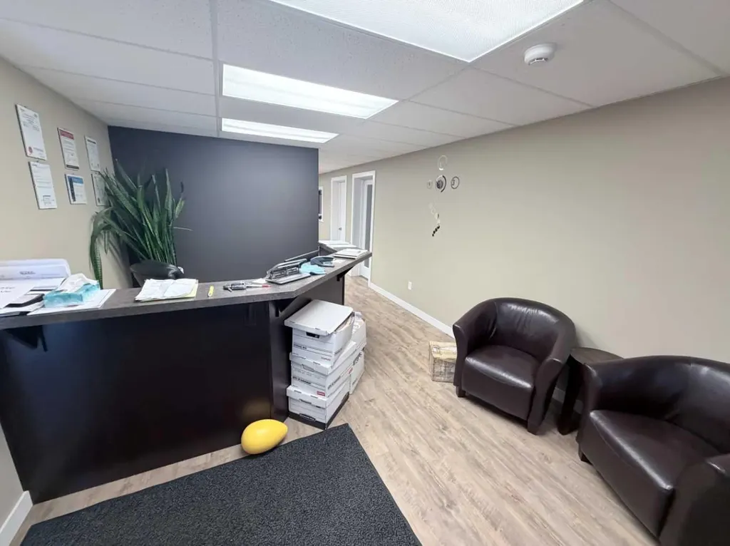 10815 99 Street Clairmont AB T0H 0W2
