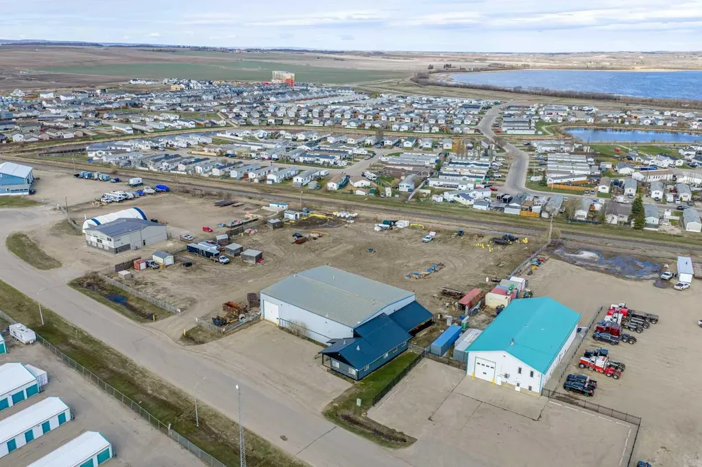 10815 99 Street Clairmont AB T0H 0W2