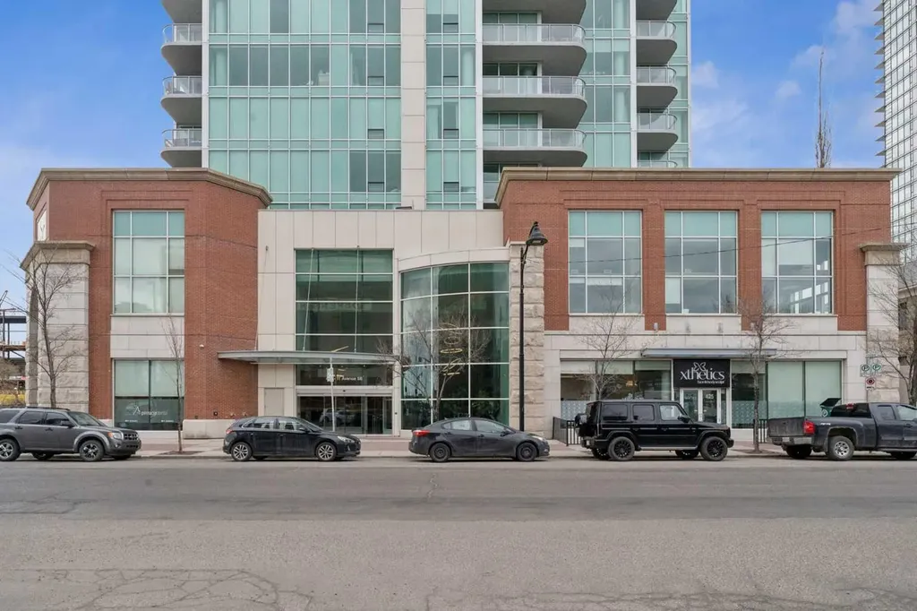 433 11 Avenue SE Calgary AB T2G 0C7
