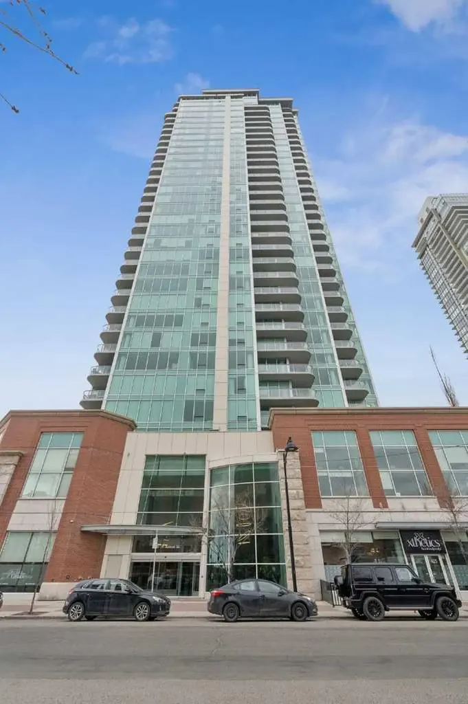 433 11 Avenue SE Calgary AB T2G 0C7