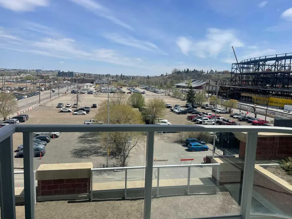 433 11 Avenue SE Calgary AB T2G 0C7