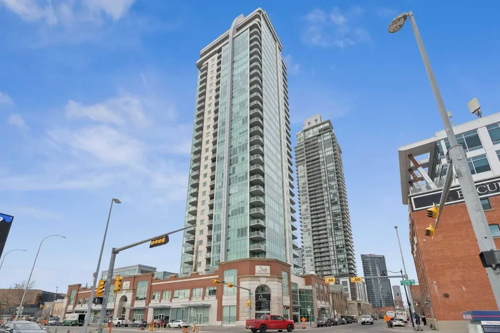 433 11 Avenue SE Calgary AB T2G 0C7