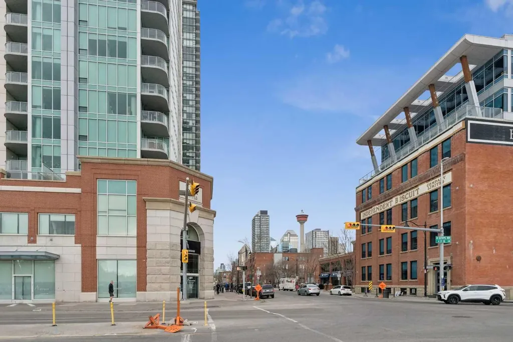 433 11 Avenue SE Calgary AB T2G 0C7