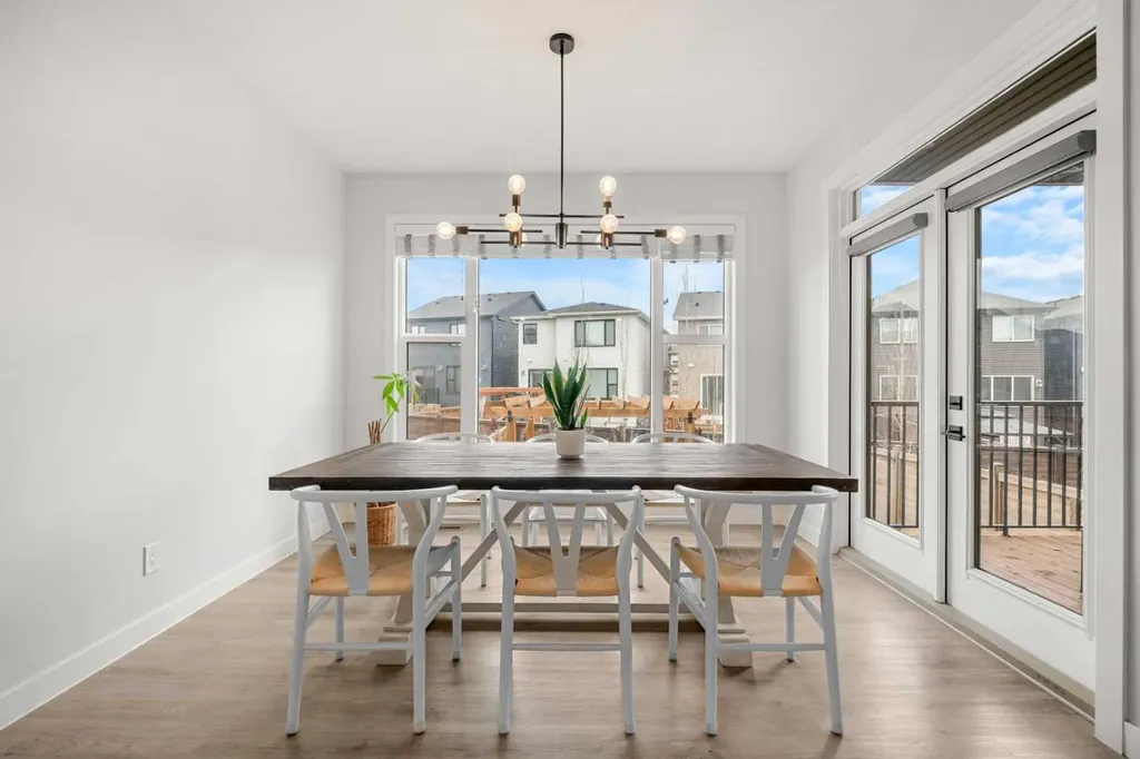 851 Seton Circle SE Calgary AB T3M 3B5