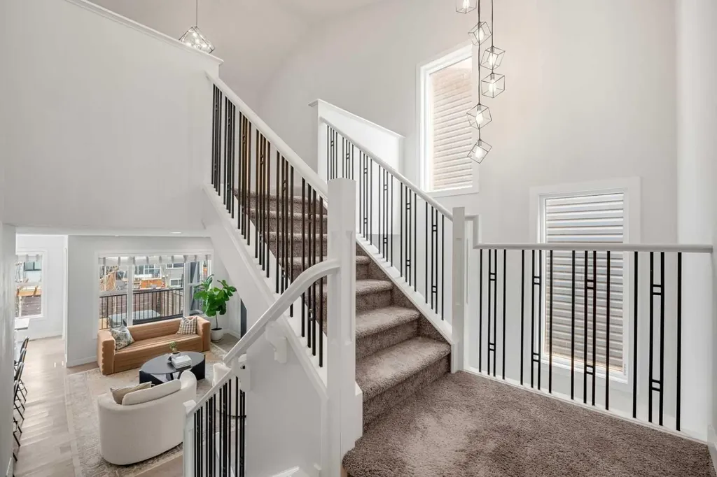 851 Seton Circle SE Calgary AB T3M 3B5