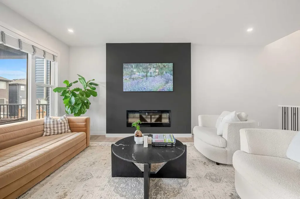 851 Seton Circle SE Calgary AB T3M 3B5