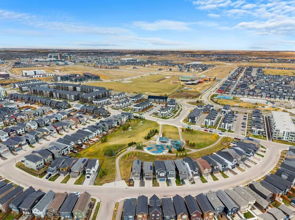 851 Seton Circle SE Calgary AB T3M 3B5