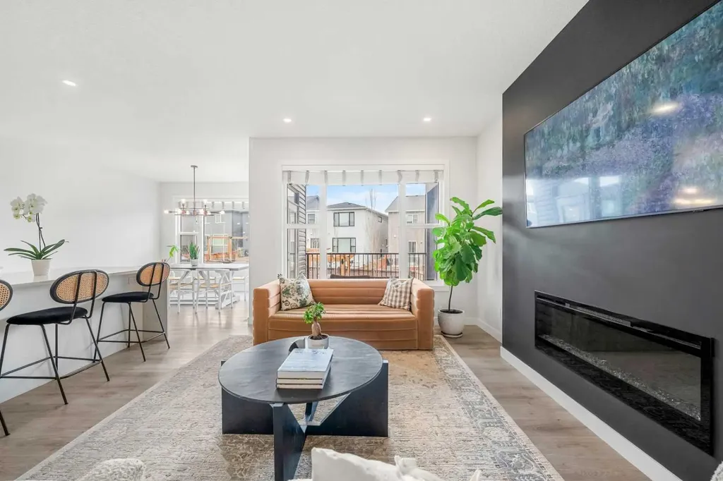 851 Seton Circle SE Calgary AB T3M 3B5