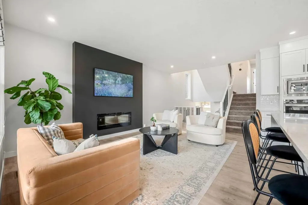 851 Seton Circle SE Calgary AB T3M 3B5