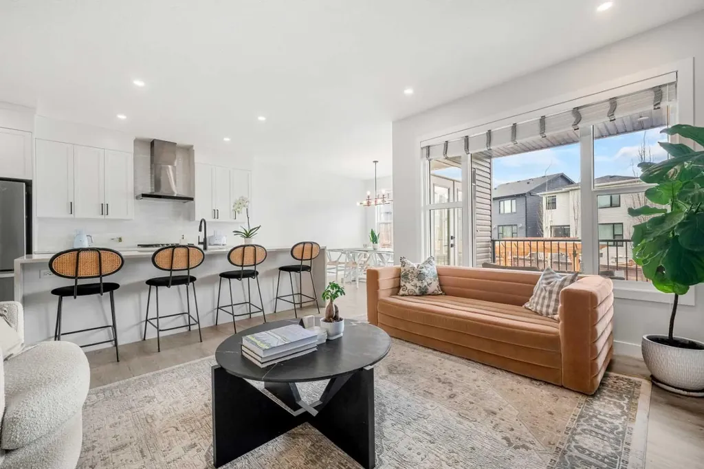 851 Seton Circle SE Calgary AB T3M 3B5