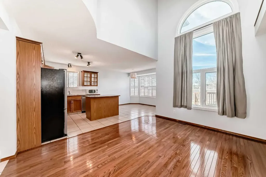 42 Harvest Rose Place NE Calgary AB T3K 4M6