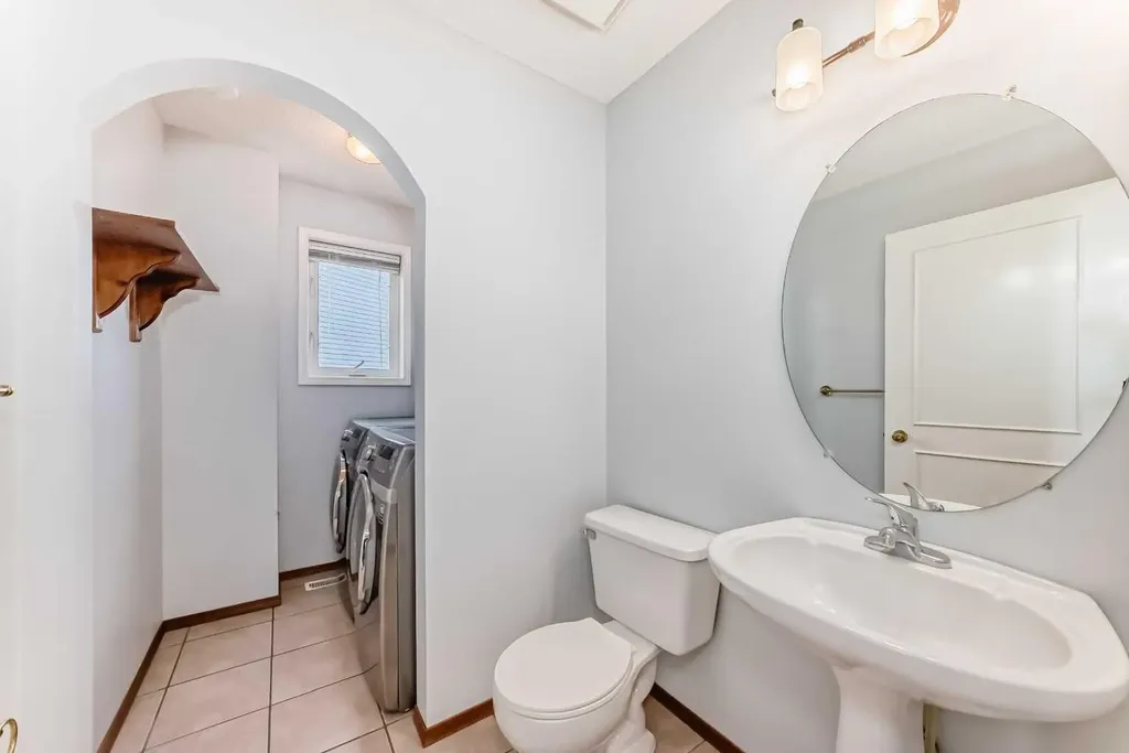 42 Harvest Rose Place NE Calgary AB T3K 4M6