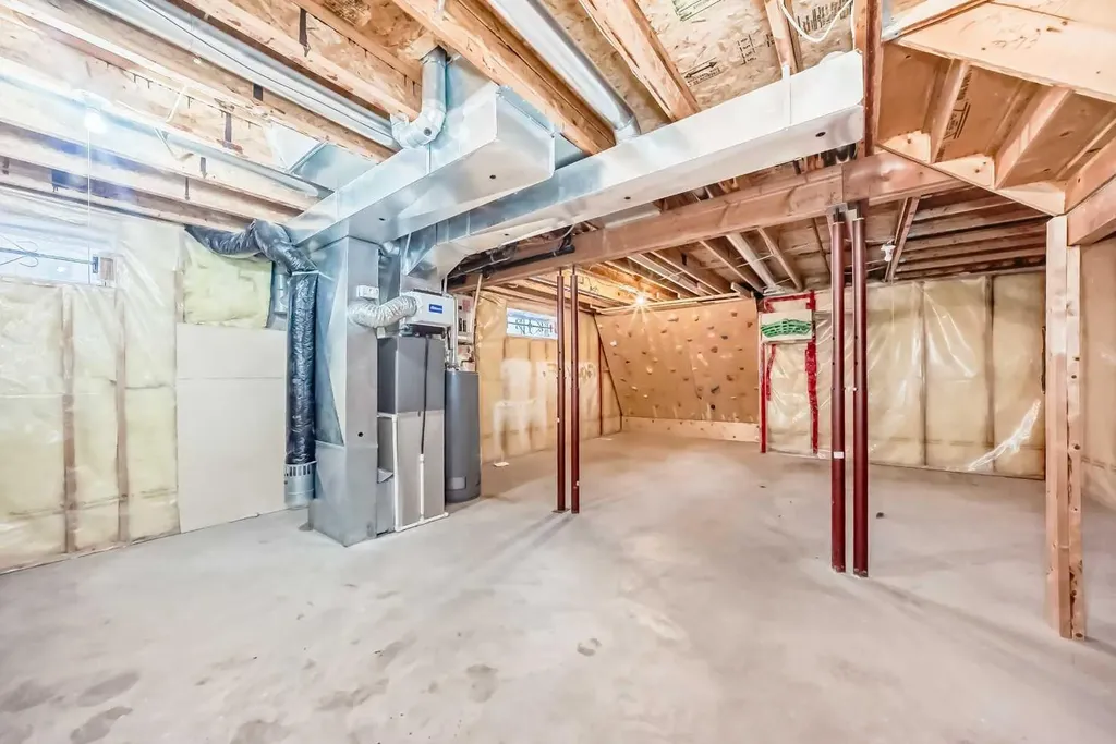 42 Harvest Rose Place NE Calgary AB T3K 4M6