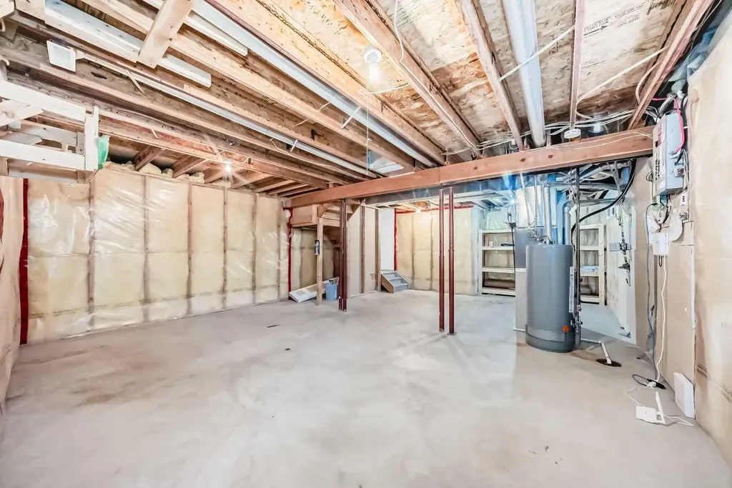 42 Harvest Rose Place NE Calgary AB T3K 4M6