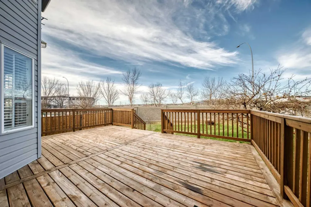 42 Harvest Rose Place NE Calgary AB T3K 4M6