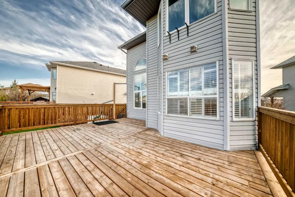 42 Harvest Rose Place NE Calgary AB T3K 4M6