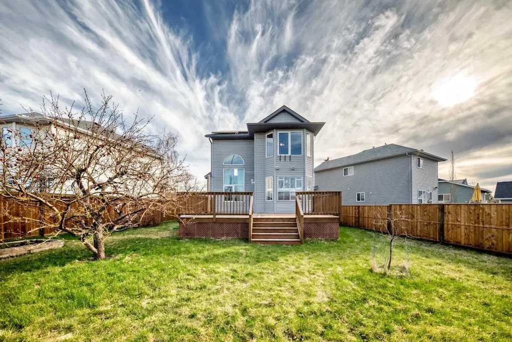 42 Harvest Rose Place NE Calgary AB T3K 4M6