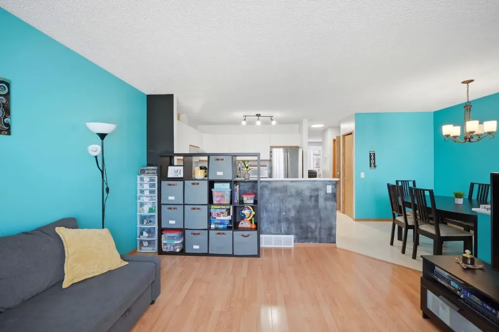 58 Martin Crossing Court NE Calgary AB T3J 3P3