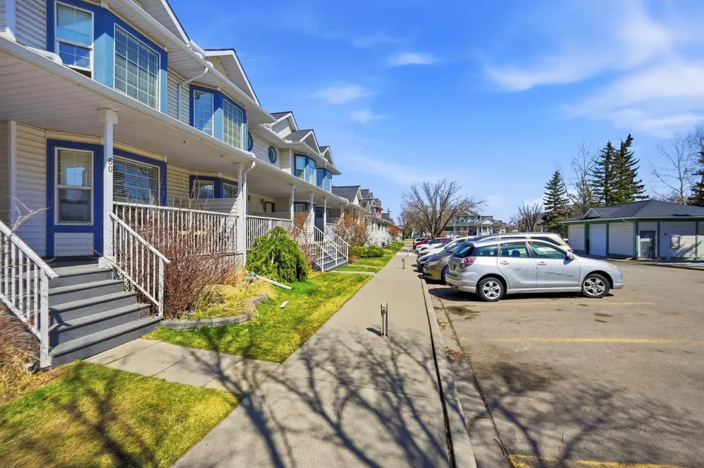 58 Martin Crossing Court NE Calgary AB T3J 3P3