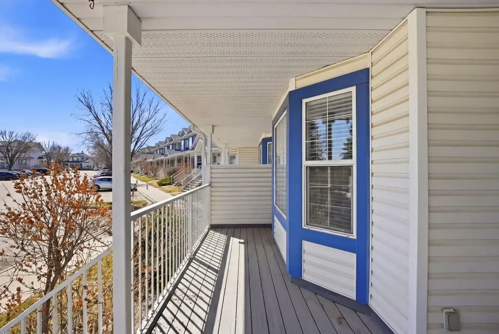 58 Martin Crossing Court NE Calgary AB T3J 3P3