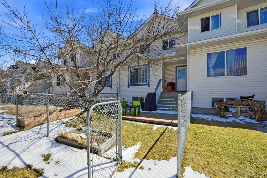 58 Martin Crossing Court NE Calgary AB T3J 3P3