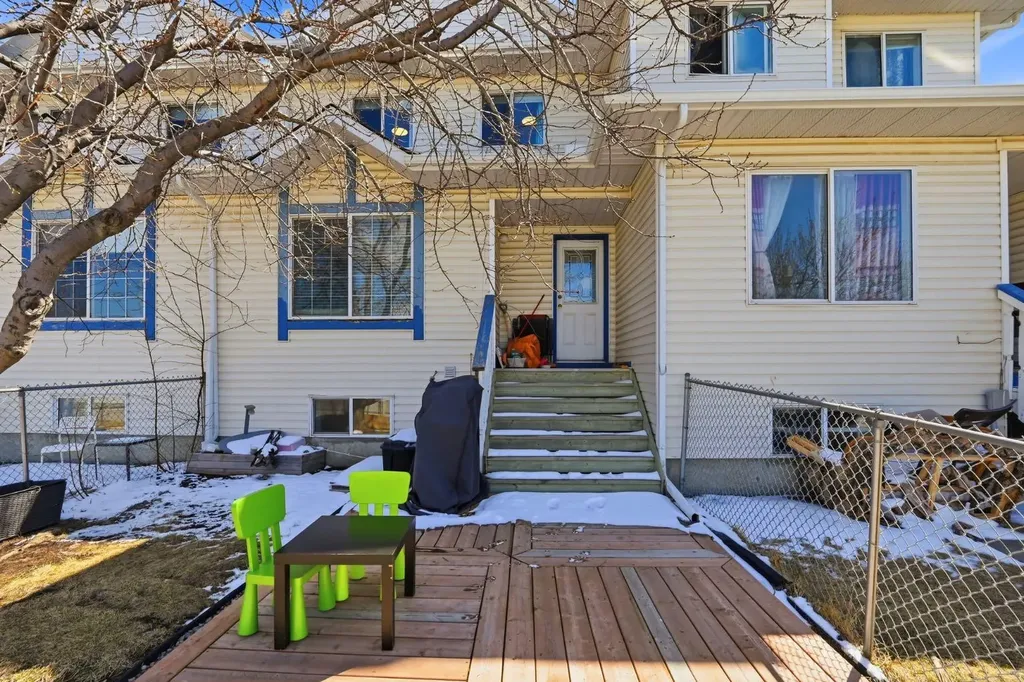 58 Martin Crossing Court NE Calgary AB T3J 3P3