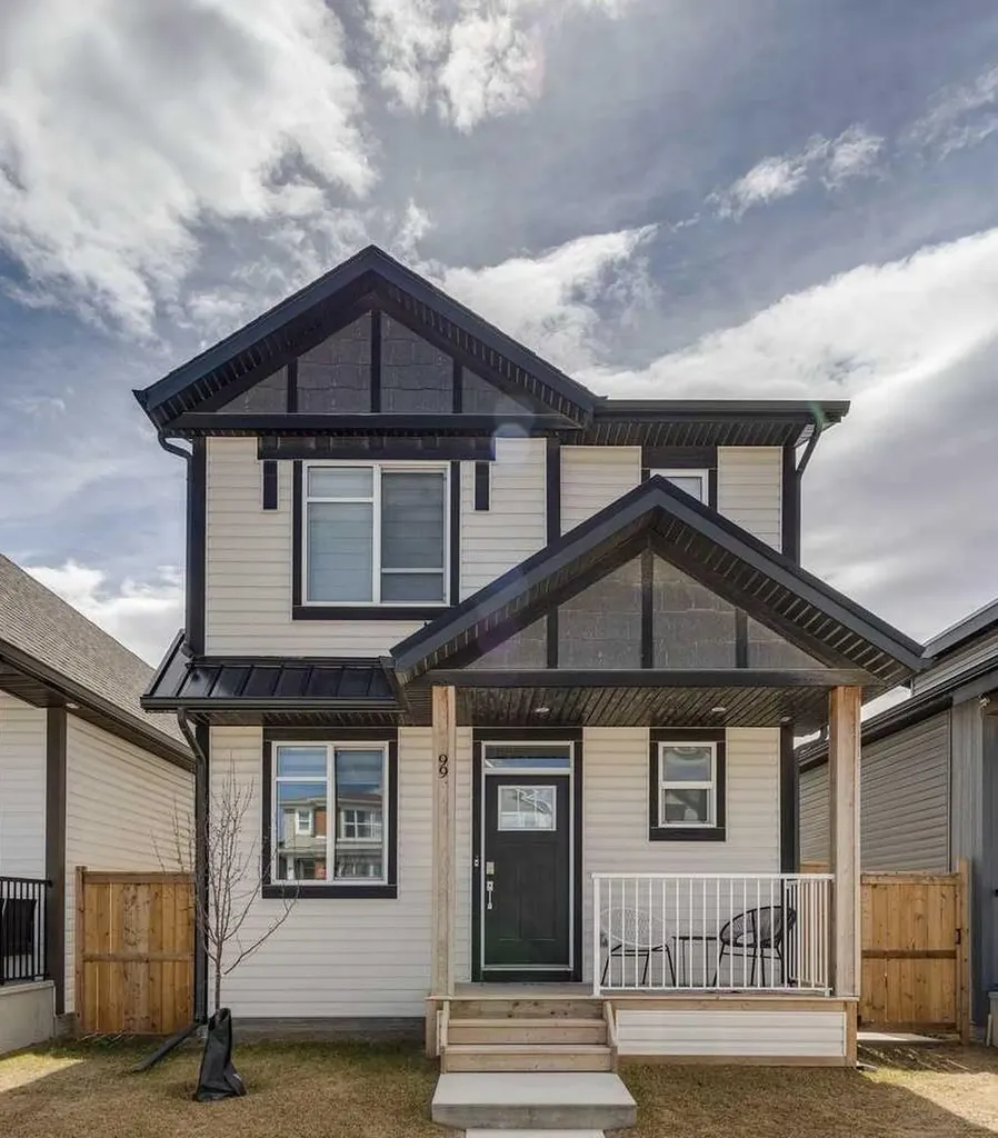 99 Haskayne Drive NW Calgary AB T3L 0H1