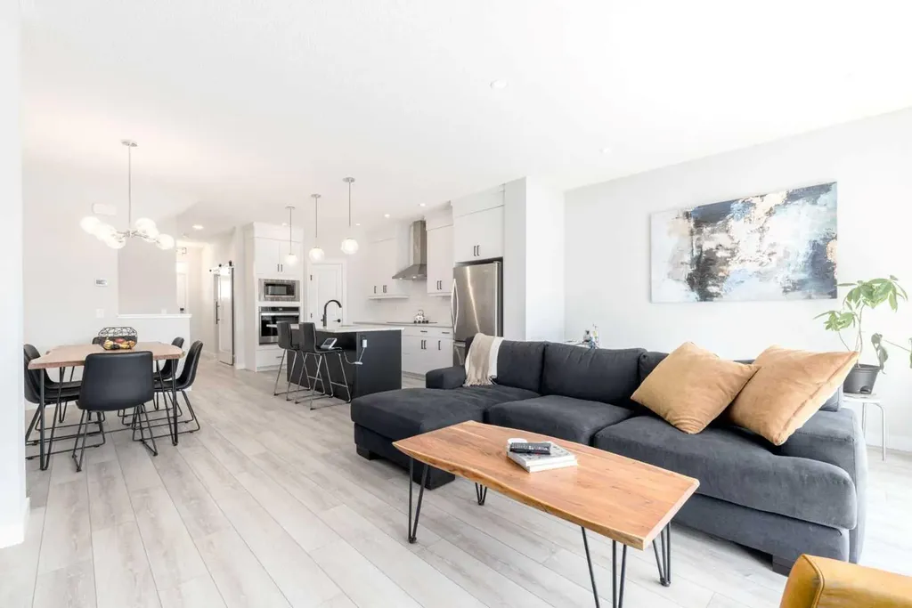99 Haskayne Drive NW Calgary AB T3L 0H1
