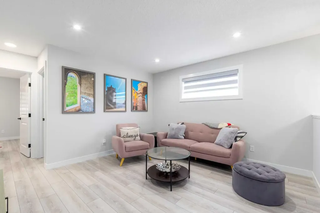 99 Haskayne Drive NW Calgary AB T3L 0H1