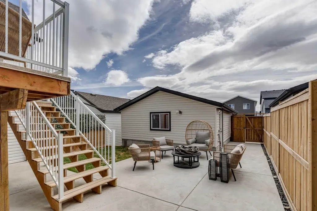 99 Haskayne Drive NW Calgary AB T3L 0H1