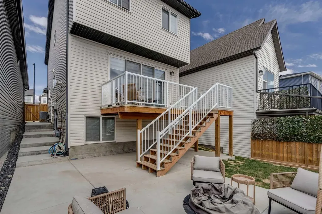 99 Haskayne Drive NW Calgary AB T3L 0H1