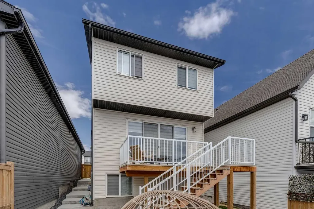 99 Haskayne Drive NW Calgary AB T3L 0H1