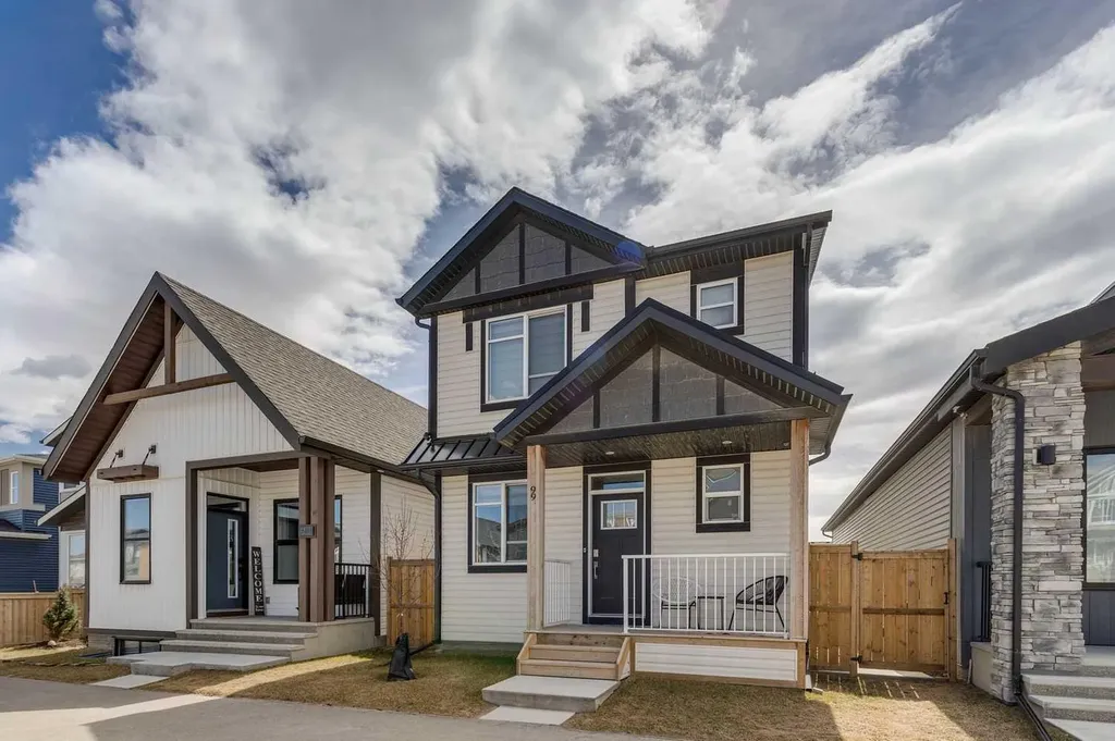 99 Haskayne Drive NW Calgary AB T3L 0H1